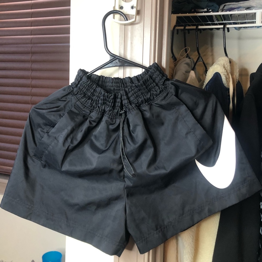 Nike boxer shorts
